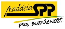 Nadácia SPP